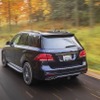 メルセデスAMG GLE 43 4MATIC