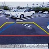富士通テン、進行方向予測などバックアイカメラの機能を拡張する製品を発売 画像