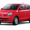 RJCカーオブザイヤー、スズキ アルト が最優秀賞…インポートは MINI クラブマン 画像