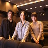 永瀬正敏＆水崎綾女、河瀬直美監督『光』クランクアップで魂の涙「終わっちゃったな」 画像