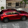 マツダ　CX-5新型