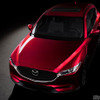マツダ　CX-5新型