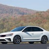 VW パサート GTコンセプト