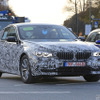 BMW「5シリーズGT」改め、「6シリーズGT」2017年誕生へ！ 画像