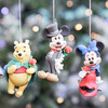 「オーナメント賞」-(C)Disney-(C)Disney. Based on the "Winnie the Pooh" works by A.A. Milne and E.H. Shepard.