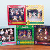 スペシャルコンプリートBOX賞【全5種】-(C)Disney-(C)Disney. Based on the "Winnie the Pooh" works by A.A. Milne and E.H. Shepard. -(C)Disney/Pixar