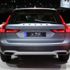 ボルボ V90クロスカントリー（ロサンゼルスモーターショー16）