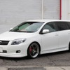 カスタム・オーディオマシン SpecialFeature!! TOYOTA　COROLLA FIELDER（オーナー・栗原雅樹さん）　by　Truth　後編 画像
