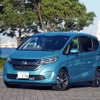 【ホンダ フリード 新型】『ホンダ センシング』搭載はミニバンとしての魅力がアップ 画像