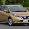 【日産 ノートe-POWER 試乗】専用モデルではないのが何とも惜しい…島崎七生人 画像