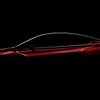 【ロサンゼルスモーターショー15】スバル、インプレッサ セダン コンセプト を世界初公開 画像