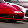 【動画】日産GT-Rポリス vs フェラーリ458 in ドバイ！緊迫のラストシーンへ 画像