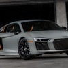 【ロサンゼルスモーターショー16】アウディ R8 に「エクスクルーシブ」…米国初のレーザーライト 画像