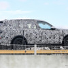 BMW X7スクープ写真