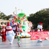 「ディズニー・クリスマス」in東京ディズニーランド