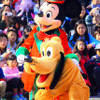 「ディズニー・クリスマス」in東京ディズニーシー