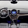 MINI クロスオーバー 新型