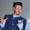 オダギリジョー／『永い言い訳』トークセッション