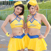 【サーキット美人2016】鈴鹿8耐『AKENO・SPEED GAL』 画像