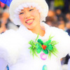 パレード「ディズニー・クリスマス・ストーリーズ」in東京ディズニーランド