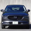 マツダ CX-5 新型