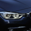 【BMW 318i】3シリーズに3気筒エンジン搭載のエントリーモデル［写真蔵］