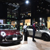 【名古屋モーターショー15】MINI、コンバーチブルなど6台を出展 画像