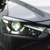 マツダ CX-3 改良新型（掲載車両はプロトタイプのため量産車と一部仕様が異なる場合あり）