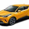 トヨタ C-HR