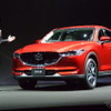 マツダCX-5