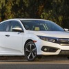 カーオブザイヤー、最終選考に シビック と ロードスター…米モータートレンド誌 画像