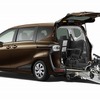 MEGA WEB、トヨタ福祉車両の展示・体験イベント開催…11月14日・15日 画像
