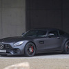 メルセデス AMGGT C クーペエディション50