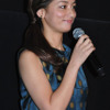 尾野真千子／「フジコ」完成披露試写会