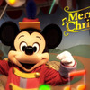 【ディズニー】パークの“音”でジングルベル！Xmasスペシャルムービーが到着 画像