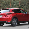 マツダCX-5新型