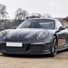 911 R スティーブ・マックイーン トリビュート