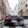 911 R スティーブ・マックイーン トリビュート