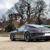 911 R スティーブ・マックイーン トリビュート