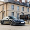 911 R スティーブ・マックイーン トリビュート