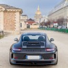 911 R スティーブ・マックイーン トリビュート