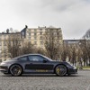 911 R スティーブ・マックイーン トリビュート