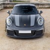 911 R スティーブ・マックイーン トリビュート