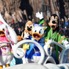＜東京ディズニーシー＞「ニューイヤーズ・グリーティング」