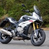 BMW S 1000 XR
