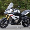 BMW S 1000 XR