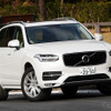 ボルボ XC90 T5