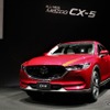 マツダ CX-5