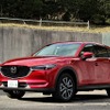マツダ CX-5