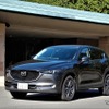 マツダ CX-5